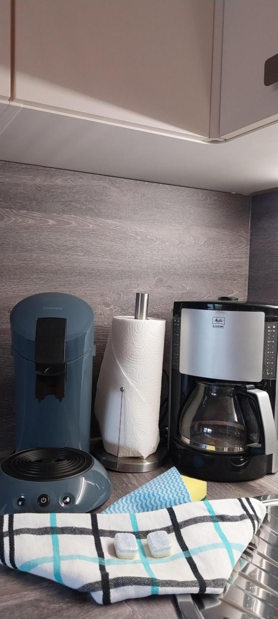 Ferienwohnung Kleine Kegelrobbe Burhave Esterno foto