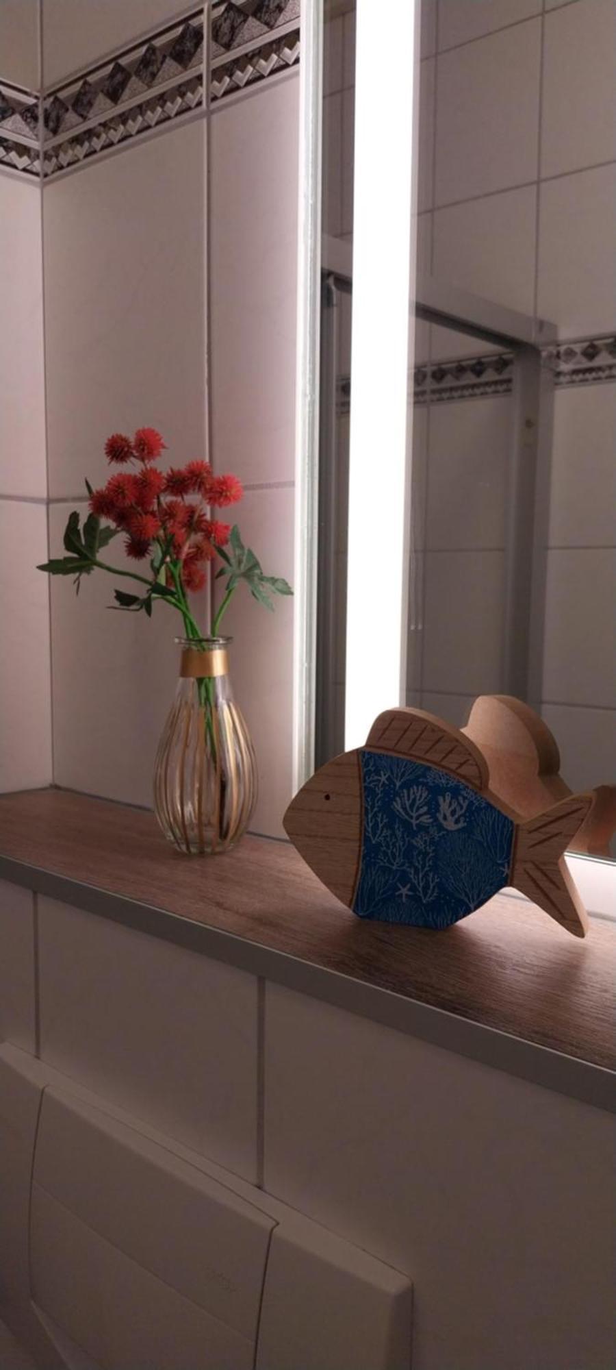 Ferienwohnung Kleine Kegelrobbe Burhave Esterno foto